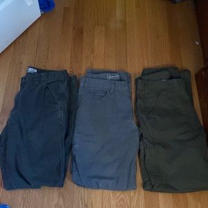 Carhartt pants